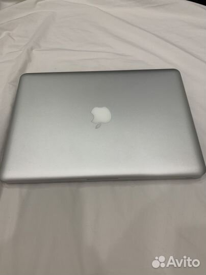 MacBook PRO 13