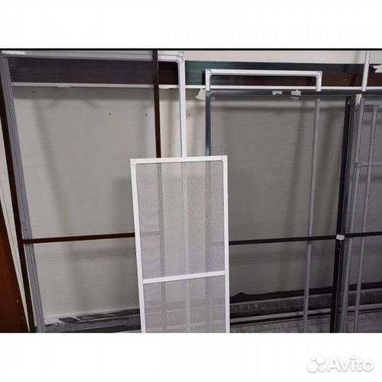 Москитные сетки антипыль разных размеров 18479мс