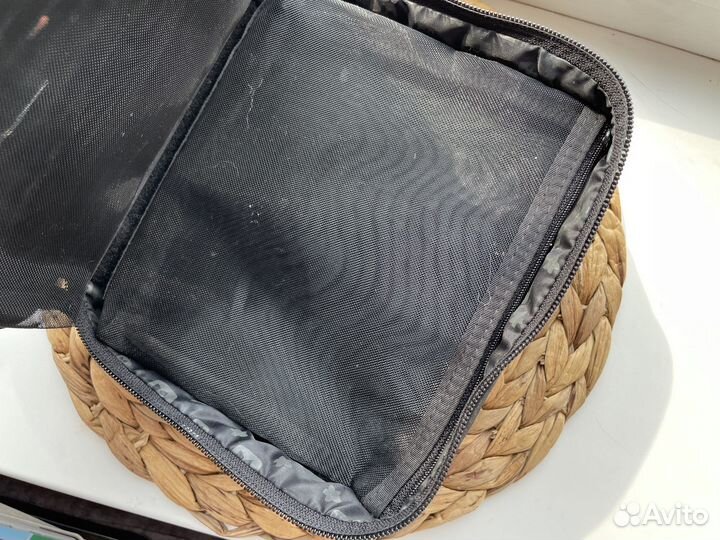 Косметичка бу летуаль