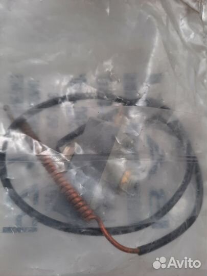 Предохранительный термостат Baxi 8435430 (до 90гр)