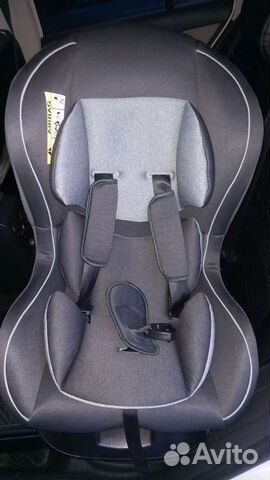 Детское автокресло от 0