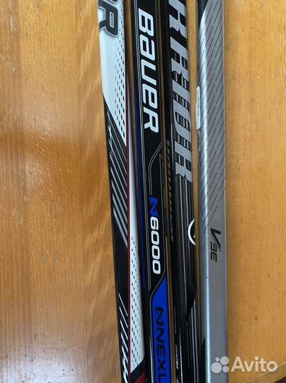 Коюшки для занятий хоккеем юниорские