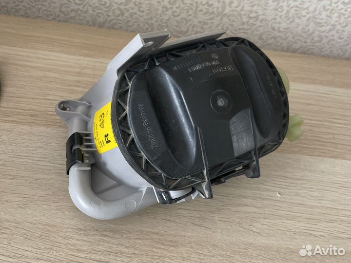 Bosch Противотуманная фара