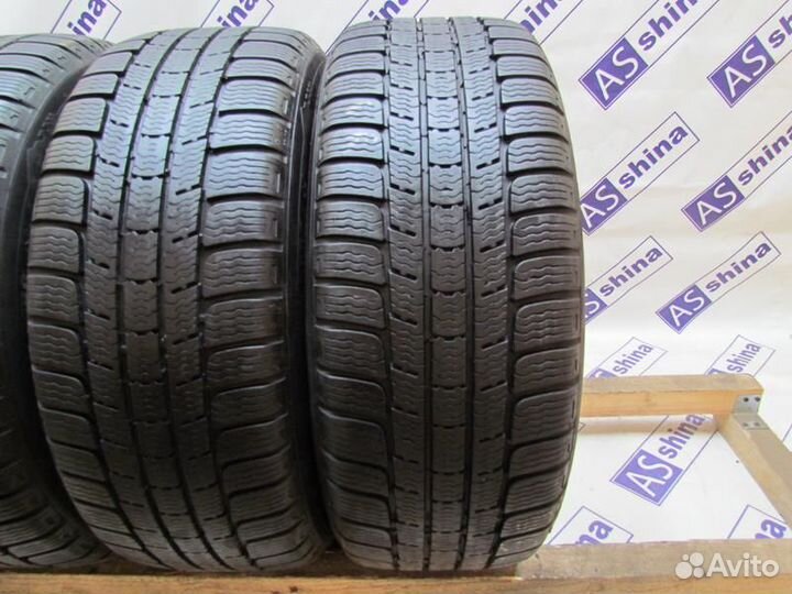 Michelin Pilot Alpin PA2 205/55 R16 88R