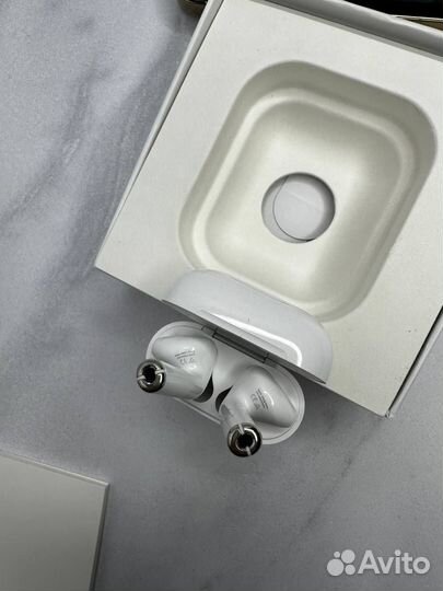 Наушники AirPods Pro 2 / AirPods 3 / AirPods 2