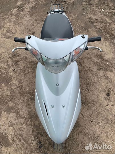 Скутер Suzuki Address V50 2014