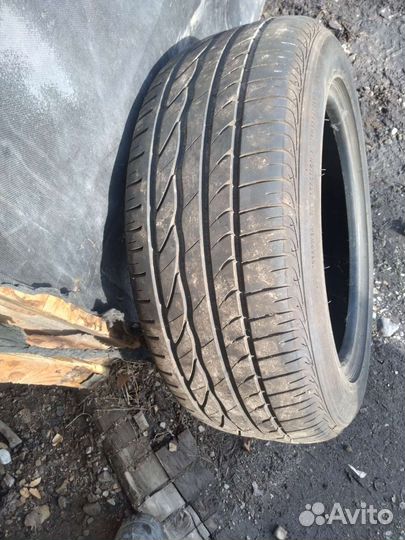 Bridgestone All Weather A001 215/55 R16