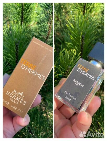 Парфюм мужской большой выбор