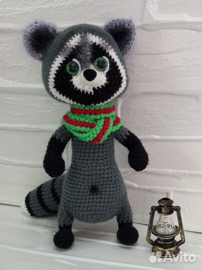 Ручная работа