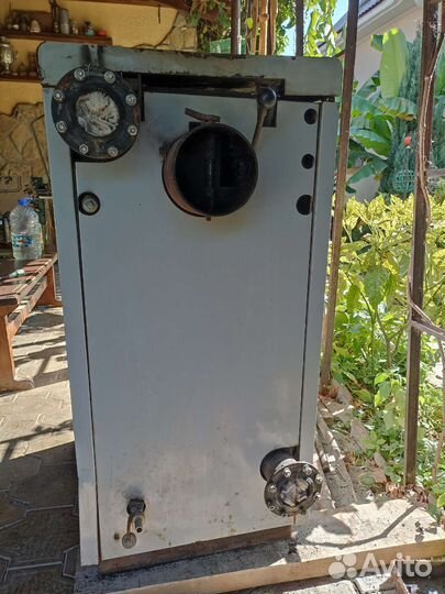 Твердотопливный котел dakon 32dor 28кв