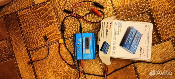 Imax b6 mini оригинал