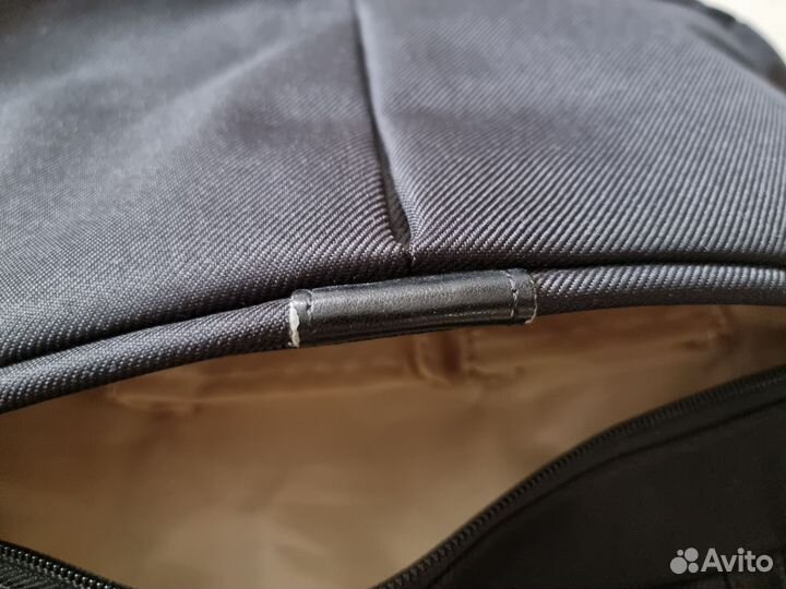 Сумка для ноутбука 17 дюймов