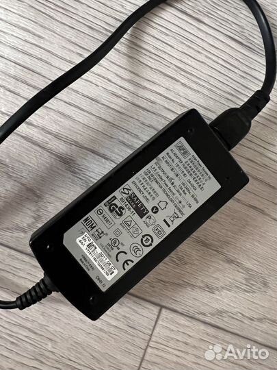 Игровой руль logitech g27