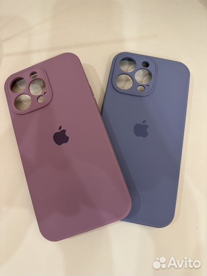 Чехол для iPhone 14 pro max