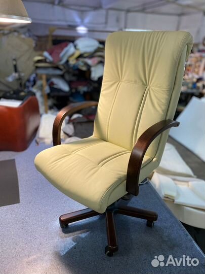 Кресло руководителя