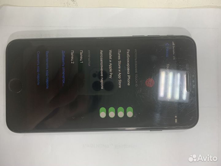 iPhone 8 Plus, 64 ГБ