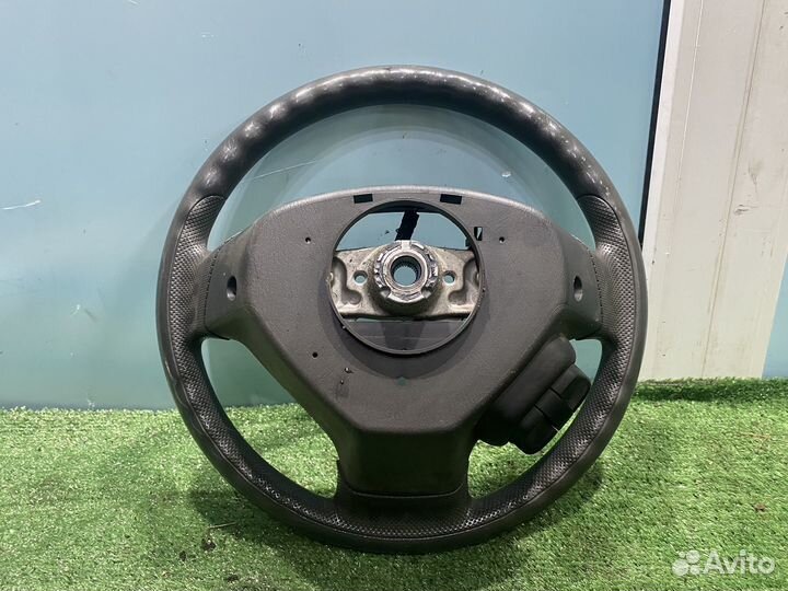 Руль suzuki liana