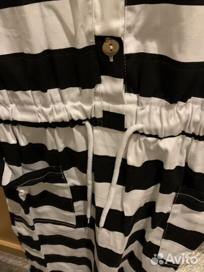 Женская одежда на лето