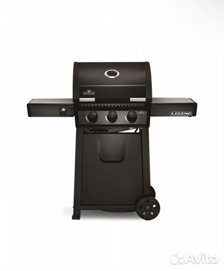 Газовый гриль Napoleon Legend-365
