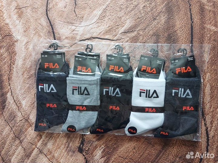 Носки Nike Jordan Adidas Reebok