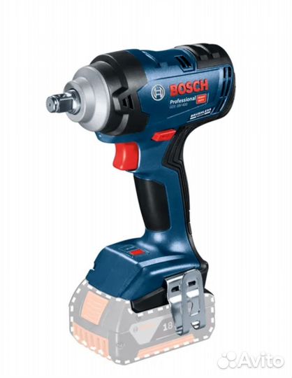 Гайковерт bosch 18V 400 оригинал, без аккумулятора