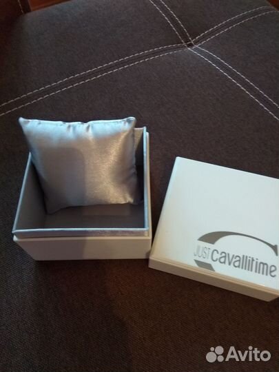 Коробка для часов Just Cavalli Оригинал Новая
