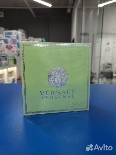 Versace Versense 100 ml