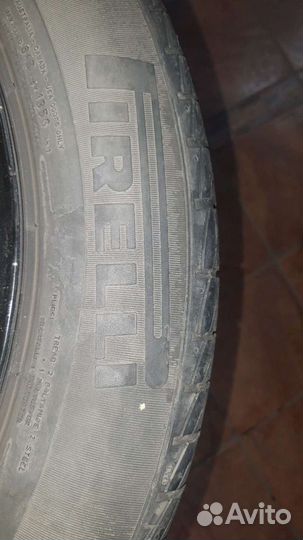 Pirelli Cinturato P1 205/55 R16