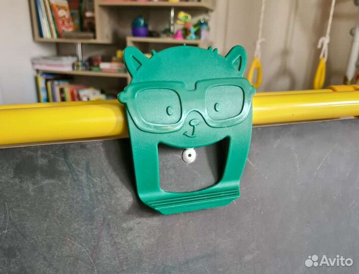 Детский доска мольберт