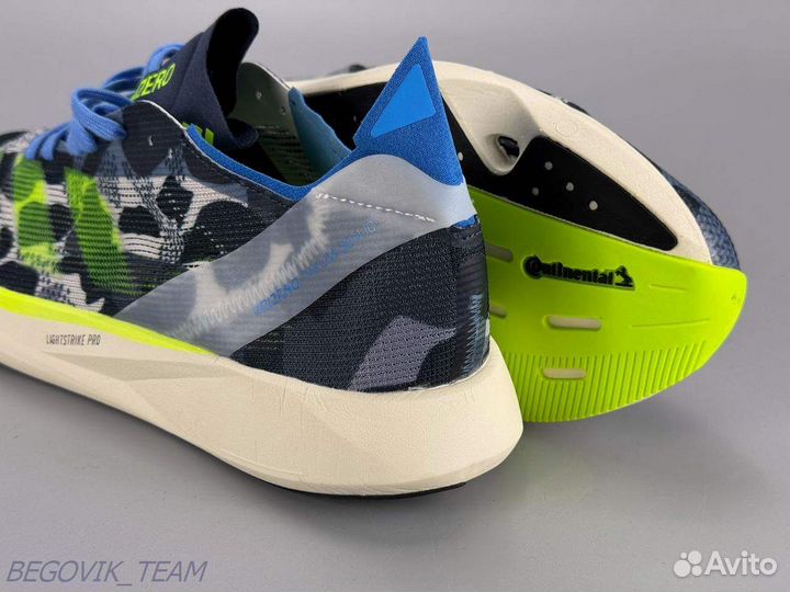 Кроссовки adidas adizero takumi sen 10