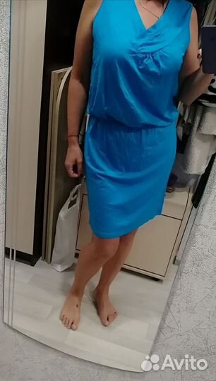 Платье 48-50