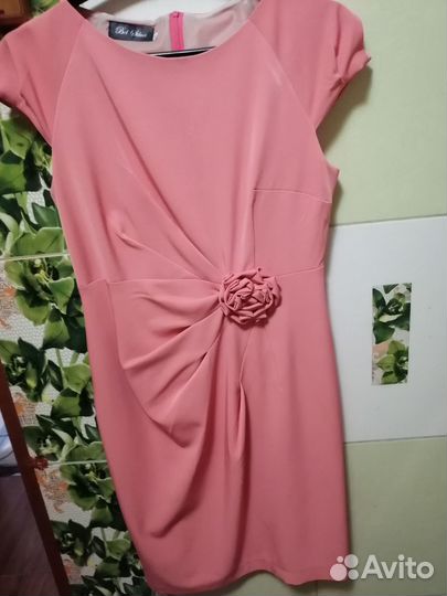 Платье женское