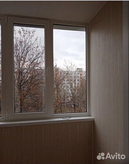 Ремонт пластиковых окон