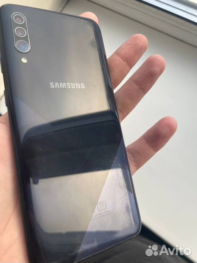 Samsung Galaxy A30s, 3/32 ГБ