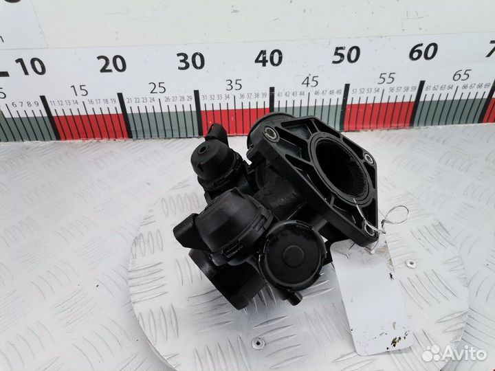 Заслонка дроссельная для Ford C-MAX 1 1576655