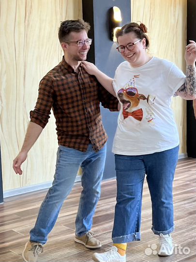 Школа танцев vérité dance