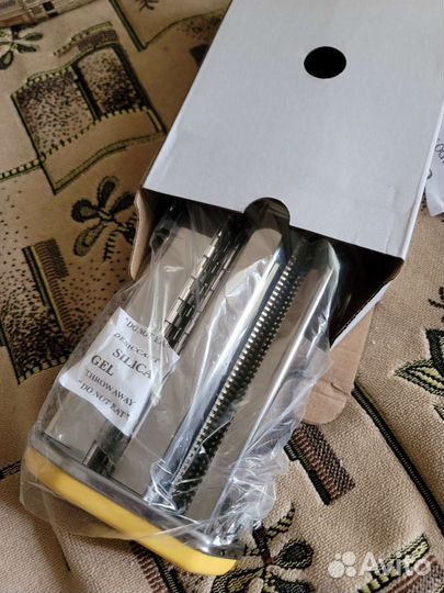 Машинка для раскатки теста, лапши