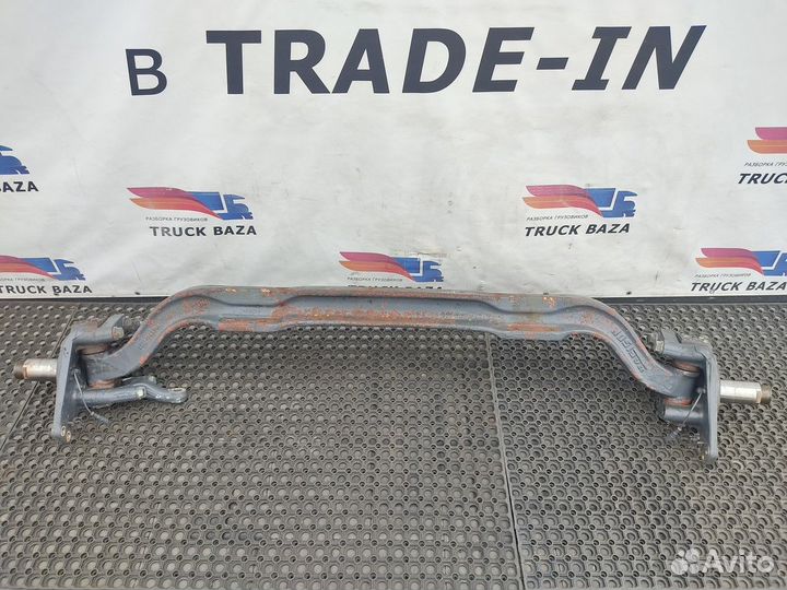 Балка передняя Daf CF, Daf XF105