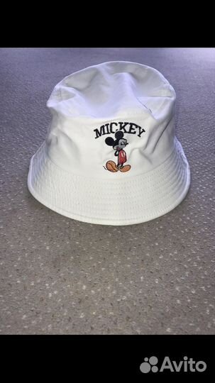 Панама новая