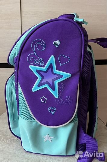 Рюкзак школьный