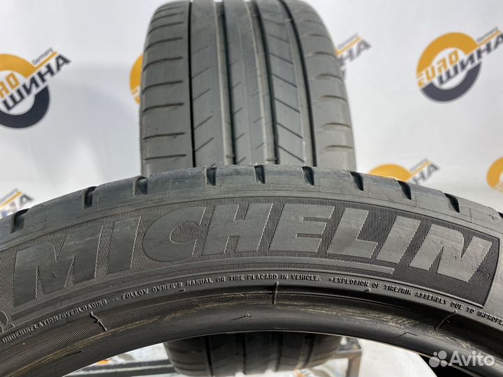 Michelin Latitude Sport 3 265/40 R21 105Y