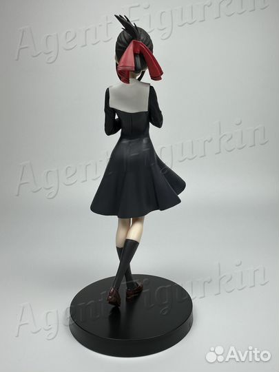 Аниме Фигурка Кагуя Оригинал