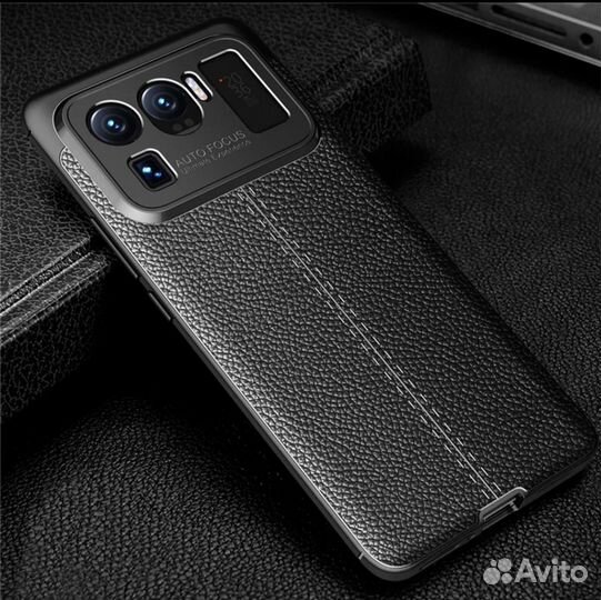 Xiaomi mi 11 ultra чехол