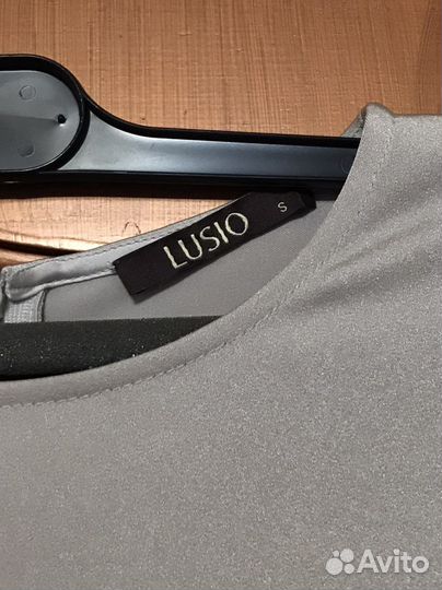 Платье lusio s