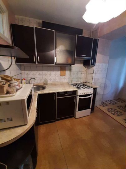 2-к. квартира, 43 м², 1/5 эт.