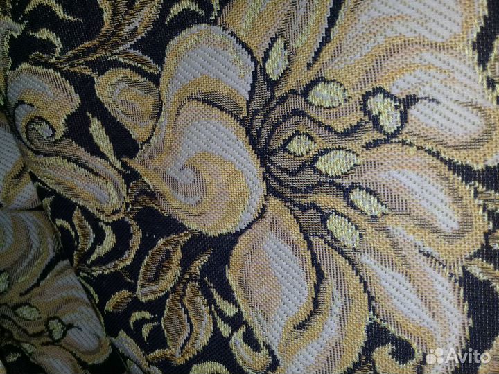 Ткань гобелен жаккардовый 