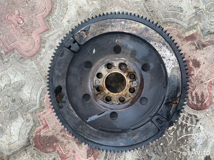 Маховик Bmw 3 Серия Е46 1.9 механика 1998