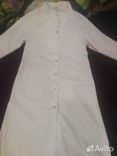 Медицинский костюм Prolana женский