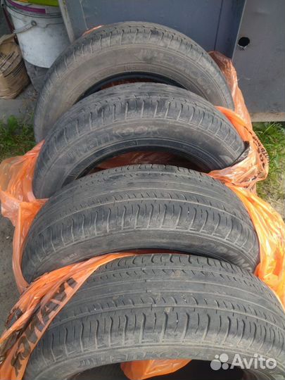 Hankook Optimo K415 185/65 R15 H