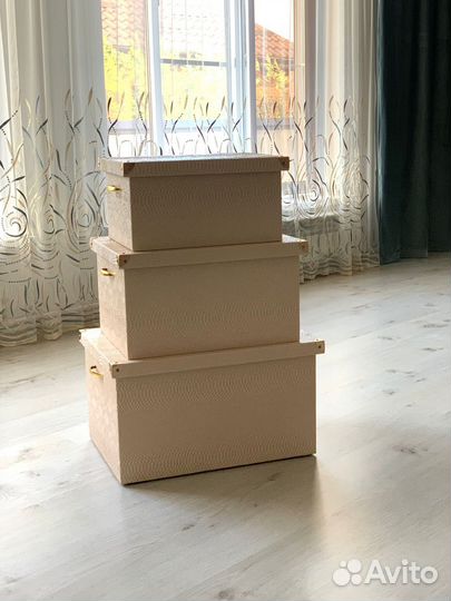 Свадебный чемоданы